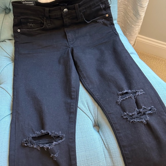 Joe’s Jeans Flawless High Rise Skinny Ankle - Picture 7 of 8